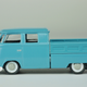 Illustration for article titled The Great Outdoors #77 VW Preview